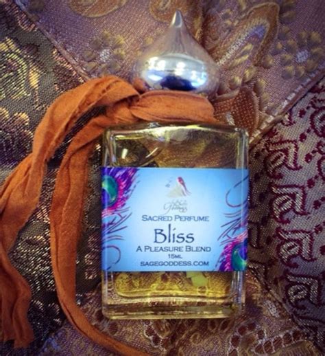 Moonlit bliss perfume